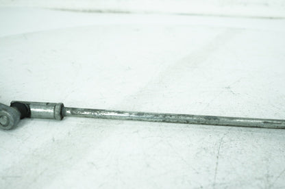 2007 - 2013 Harley-Davidson Touring Electra Glide Gear Shifter Lever w/ Rod linkage 33895-82C