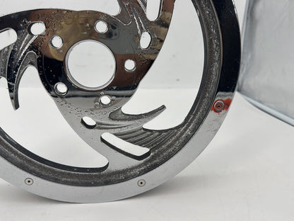 1999 - 2006 Harley-Davidson Dyna Low Rider Rear Driver Pulley Sprocket Aftermarket