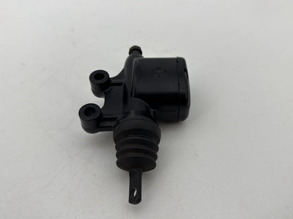2013 Harley Street Glide Touring FLHX OEM Rear Brake Master Cylinder Reservoir