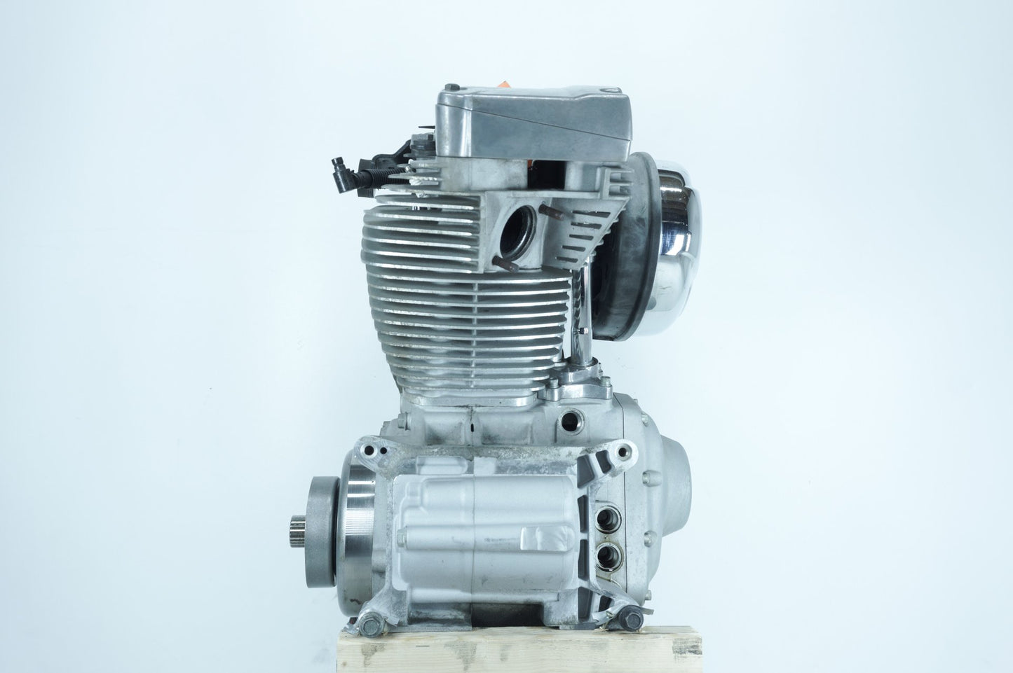 2007 - 2012 Harley-Davidson Softail Standard EFI Twin Cam 96 Engine Motor  	19258-07