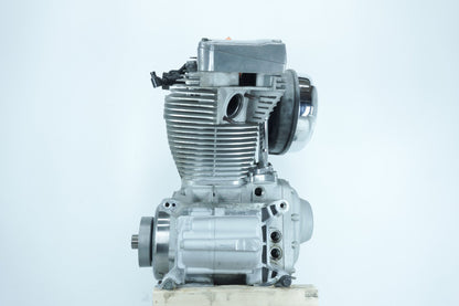 2007 - 2012 Harley-Davidson Softail Standard EFI Twin Cam 96 Engine Motor  	19258-07