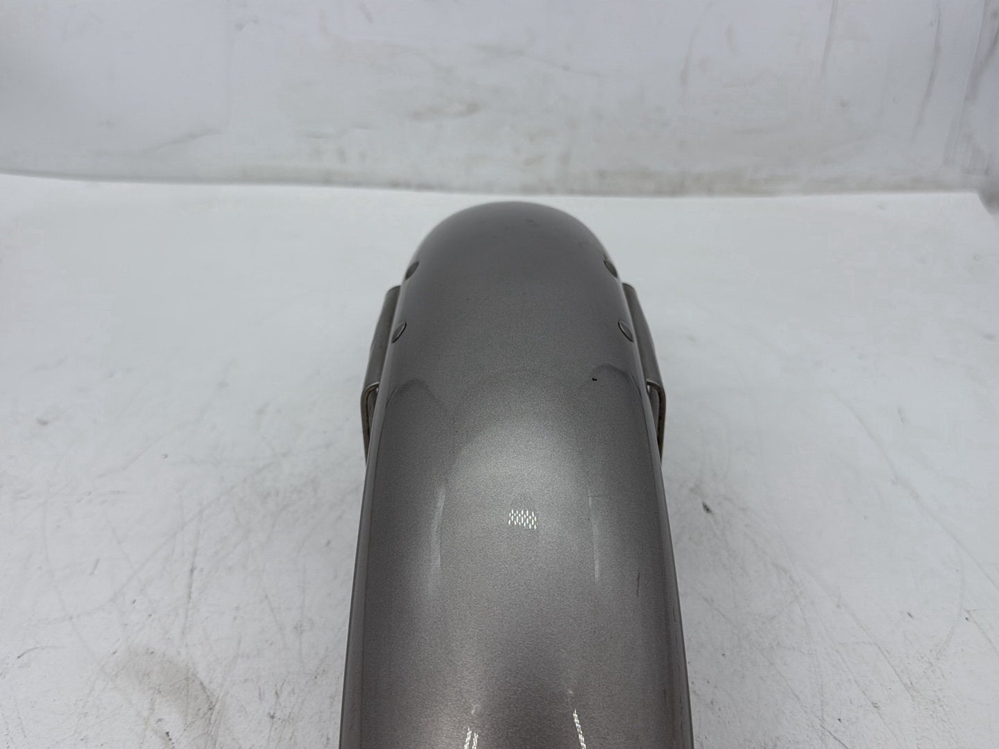 2009 Harley Sportster 883 Low XL883L OEM Front Wheel Fender Shell Panel