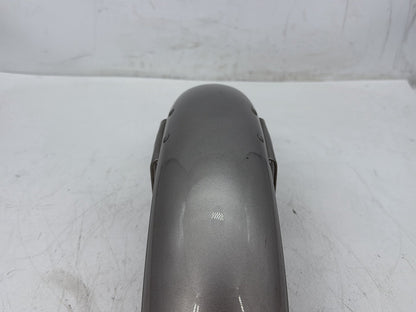 2009 Harley Sportster 883 Low XL883L OEM Front Wheel Fender Shell Panel