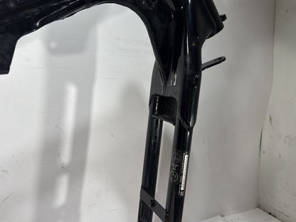 2001 Harley Sportster 883 Hugger XLH883 OEM Body Main Frame Chassis CLN CLR