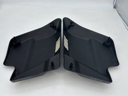 2007 - 2012 Harley-Davidson Touring Road Glide Left Right Side Fairing Cover 66048-09
