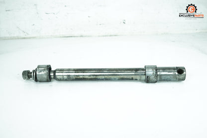 2003 Harley Touring FLHRCI Road King Classic OEM Front Wheel Axle Bolt Shaft