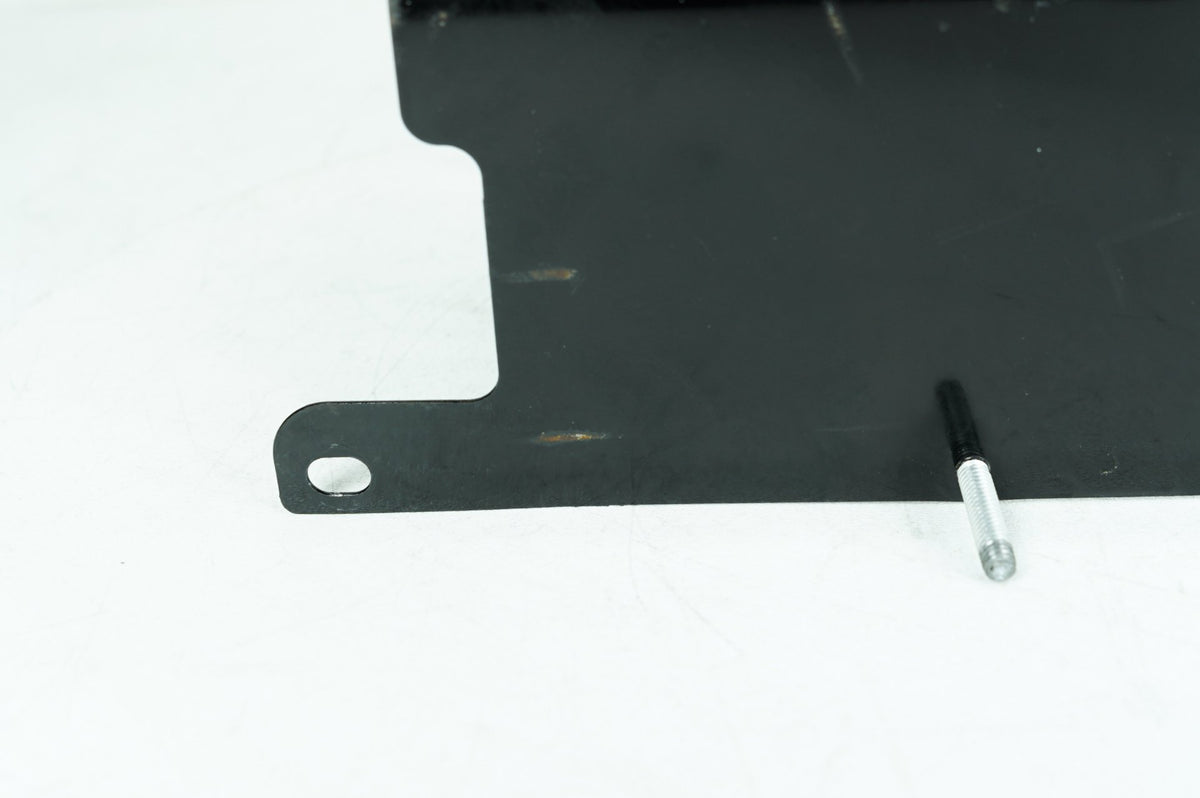 2006 Harley Touring FLHX Street Glide OEM Battery Tray Bracket Holder Carrier
