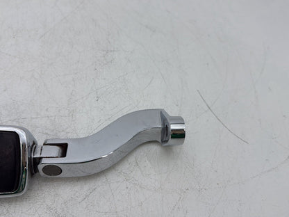 2014 Harley Street Glide Touring FLHXS OEM Rear Passenger 1 Foot Peg Step Rest