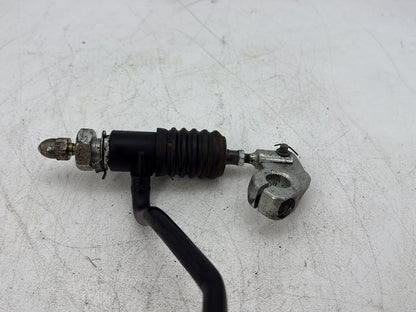1996 Harley Electra Glide Touring FLHT OEM Rear Brake Master Cylinder Reservoir