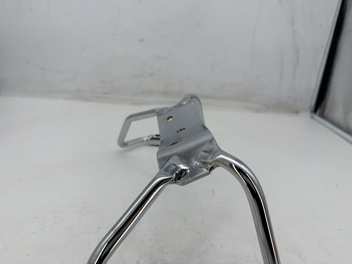 2007 Harley Electra Touring CVO OEM Rear Passenger Handrail Grab Bar Hand Rail