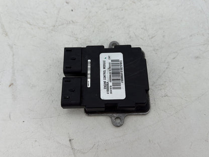 2012 Harley Dyna Fat Bob FXDF 103 OEM Engine Control Module Brain ECU ECM