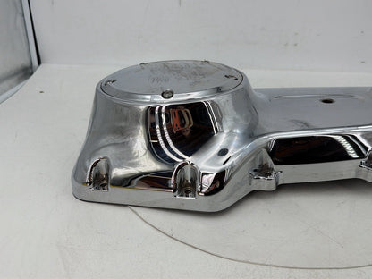 2007 - 2017 Harley-Davidson Dyna Super Glide Custom Outer Primary Clutch Cover 60761-06