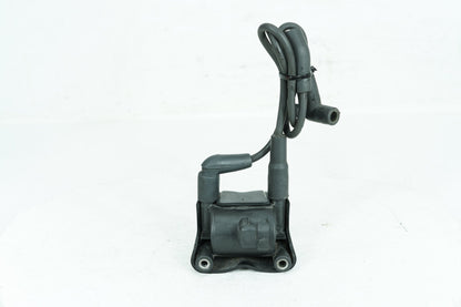 2007 - 2017 Harley-Davidson Dyna Street Bob Ignition Coil Spark Plugs Cable  	31696-07A