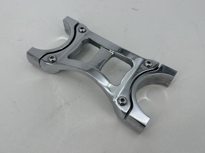 1999 - 2006 Harley-Davidson Dyna Low Rider Mount Bracket Support Holder Kuryakyn Gen 2