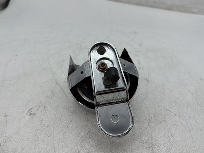 1996 Harley Electra Glide Touring FLHT OEM Horn Signal Klaxon Chrome Cover