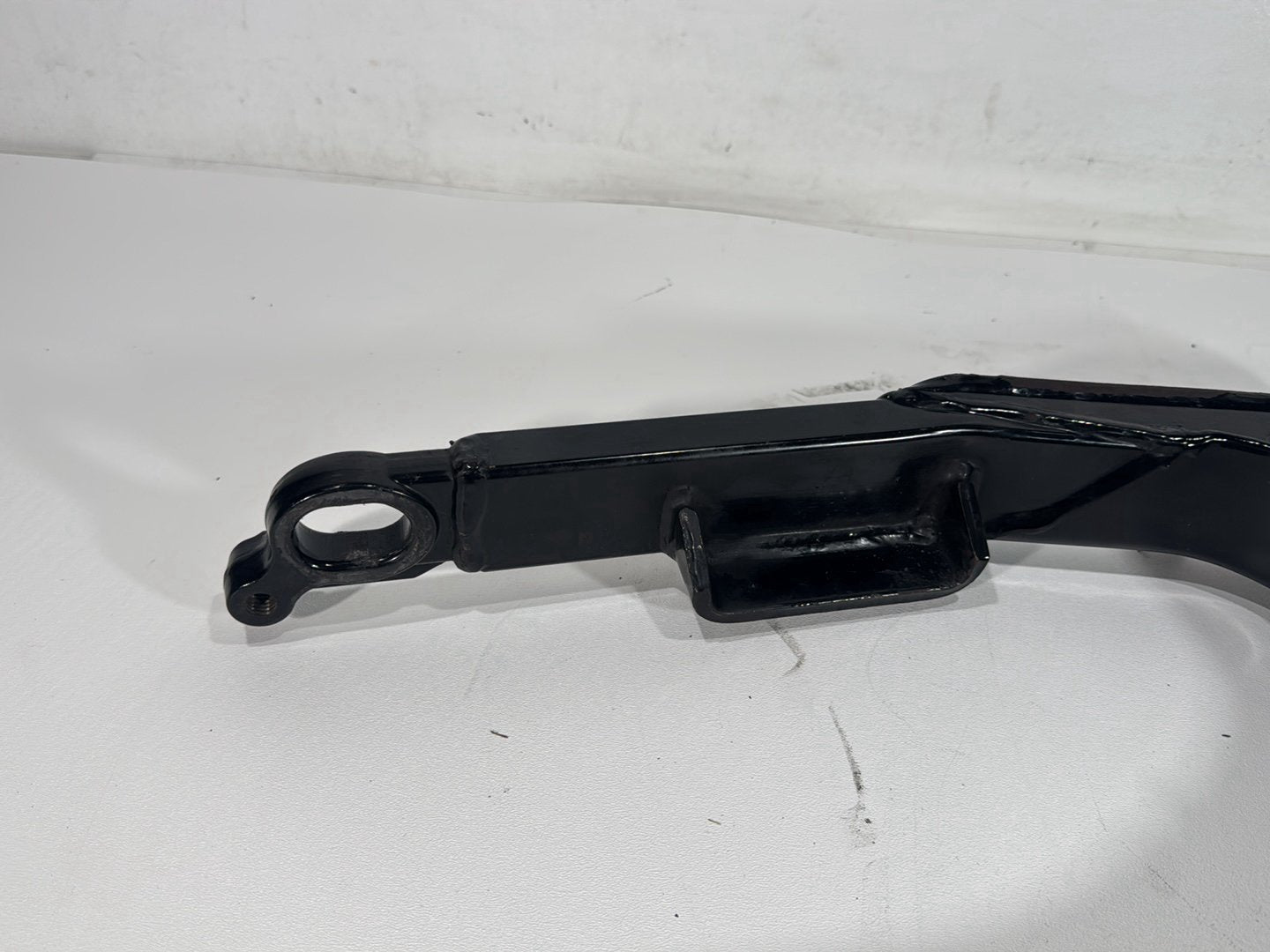 2007 Harley Street Glide Touring FLHX OEM Rear Fork Swingarm Swing Arm