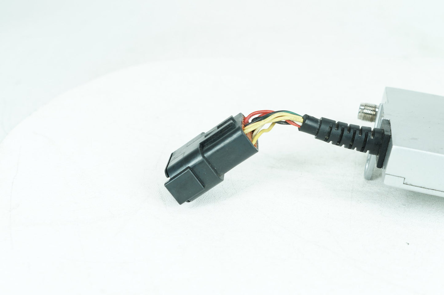 2007 - 2012 Harley-Davidson Touring Electra Glide Ultra XM Harman Kardon Radio Module 76236-06C