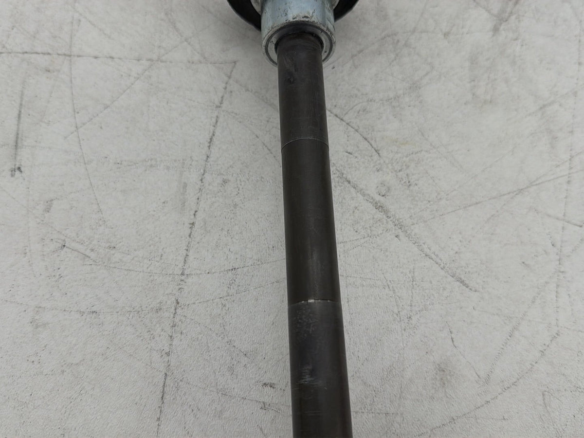 2007 Harley Electra Glide Touring Ultra OEM Rear Fork Swingarm Pivot Bolt Shaft