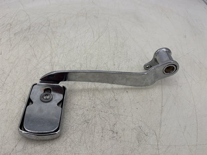 2007 Harley Touring FLHTC Electra Glide Classic OEM Foot Brake Control Lever Pedal