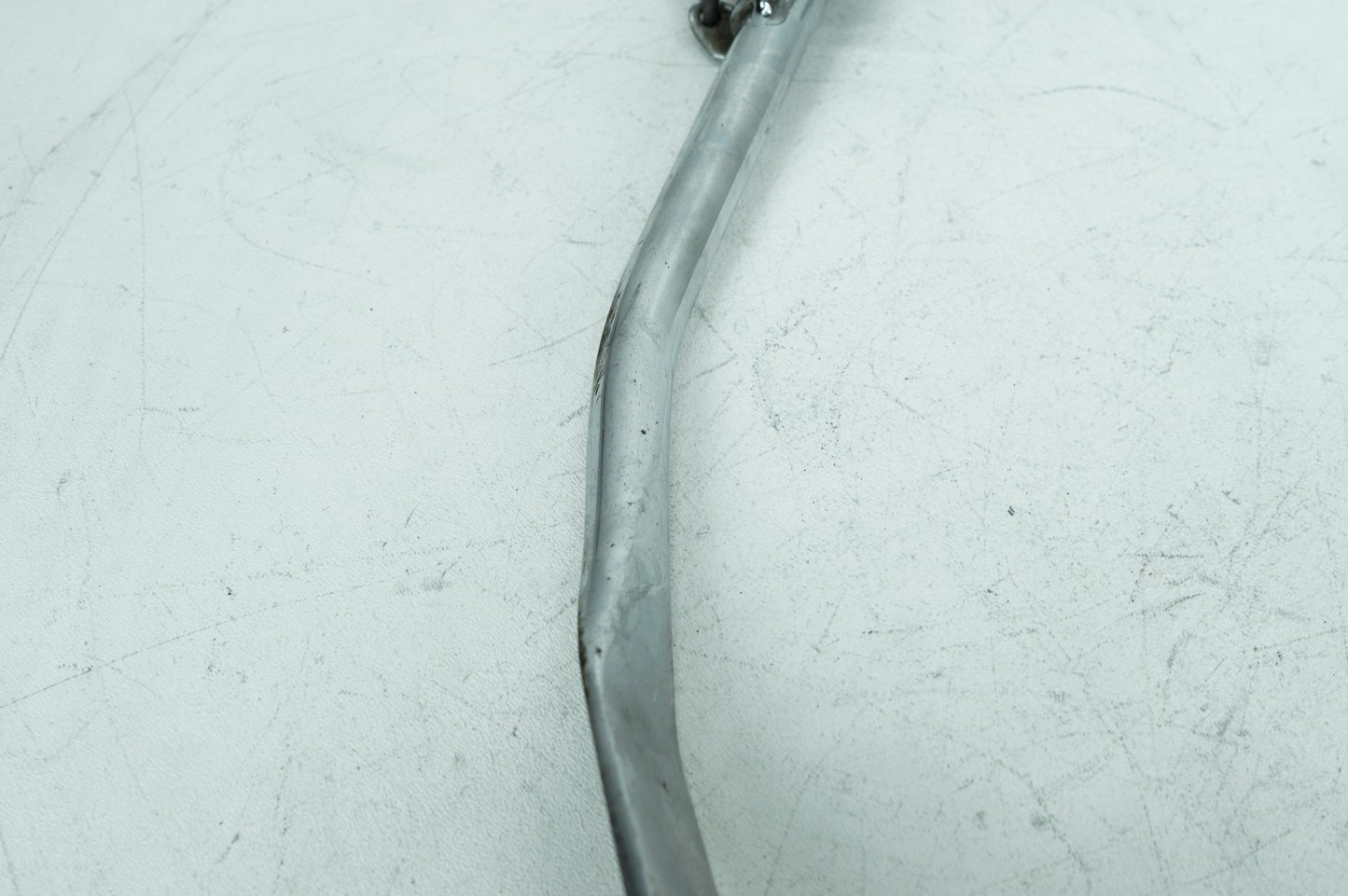2007 - 2017 Harley-Davidson Dyna Wide Glide Left Side Jiffy Kick Stand & Spring 49704-90H