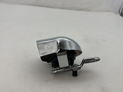 2014 Harley Electra Glide Touring CVO Screamin Eagle OEM Horn Signal Klaxon Chrome Cover