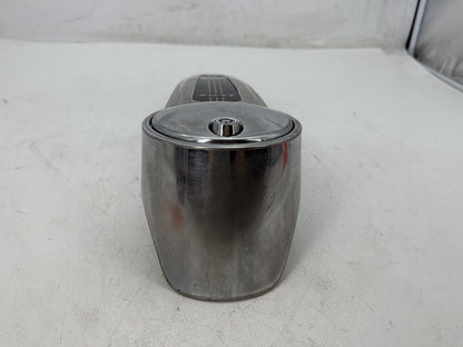 2007 Harley Street Glide Touring FLHX OEM Fuel Gas Tank Dash Console NOKey