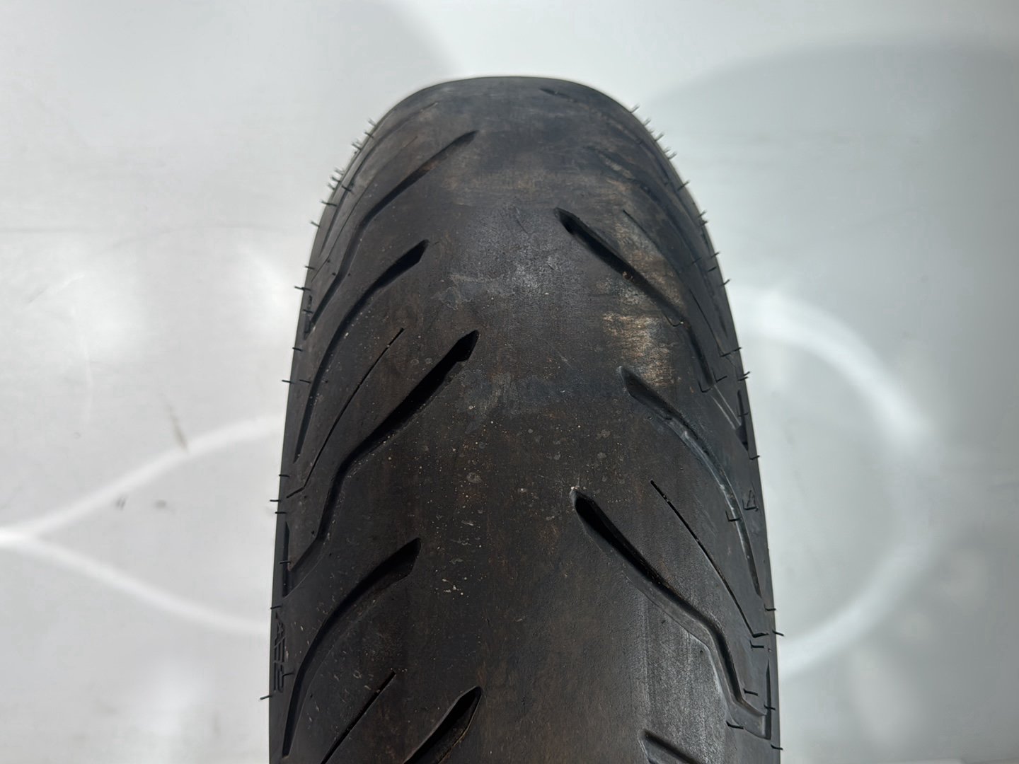 2014 Harley Electra Glide Touring CVO Screamin Eagle OEM Rear Wheel Rim Tire