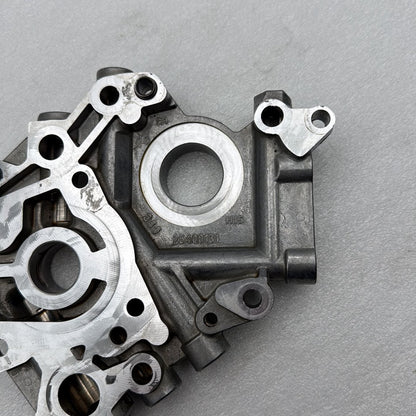 22432 2019 Harley-Davidson Softail Fat Bob 114 Engine Motor Cam Support Camshaft Plate 25400131