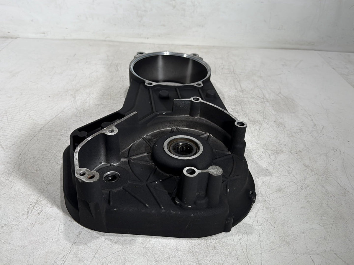 2006 Harley Electra Glide Touring Ultra FLHTCUI OEM Inner Primary Clutch Cover