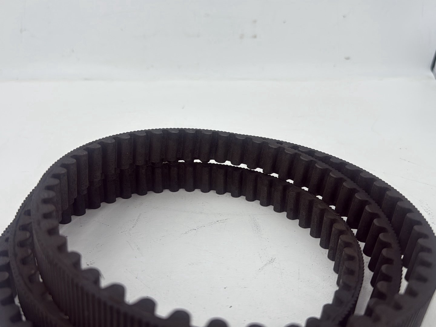 2007 - 2016 Harley-Davidson Touring Electra Glide Ultra Rear Drive Belt