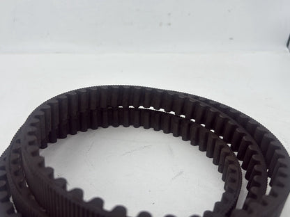 2007 - 2016 Harley-Davidson Touring Electra Glide Ultra Rear Drive Belt