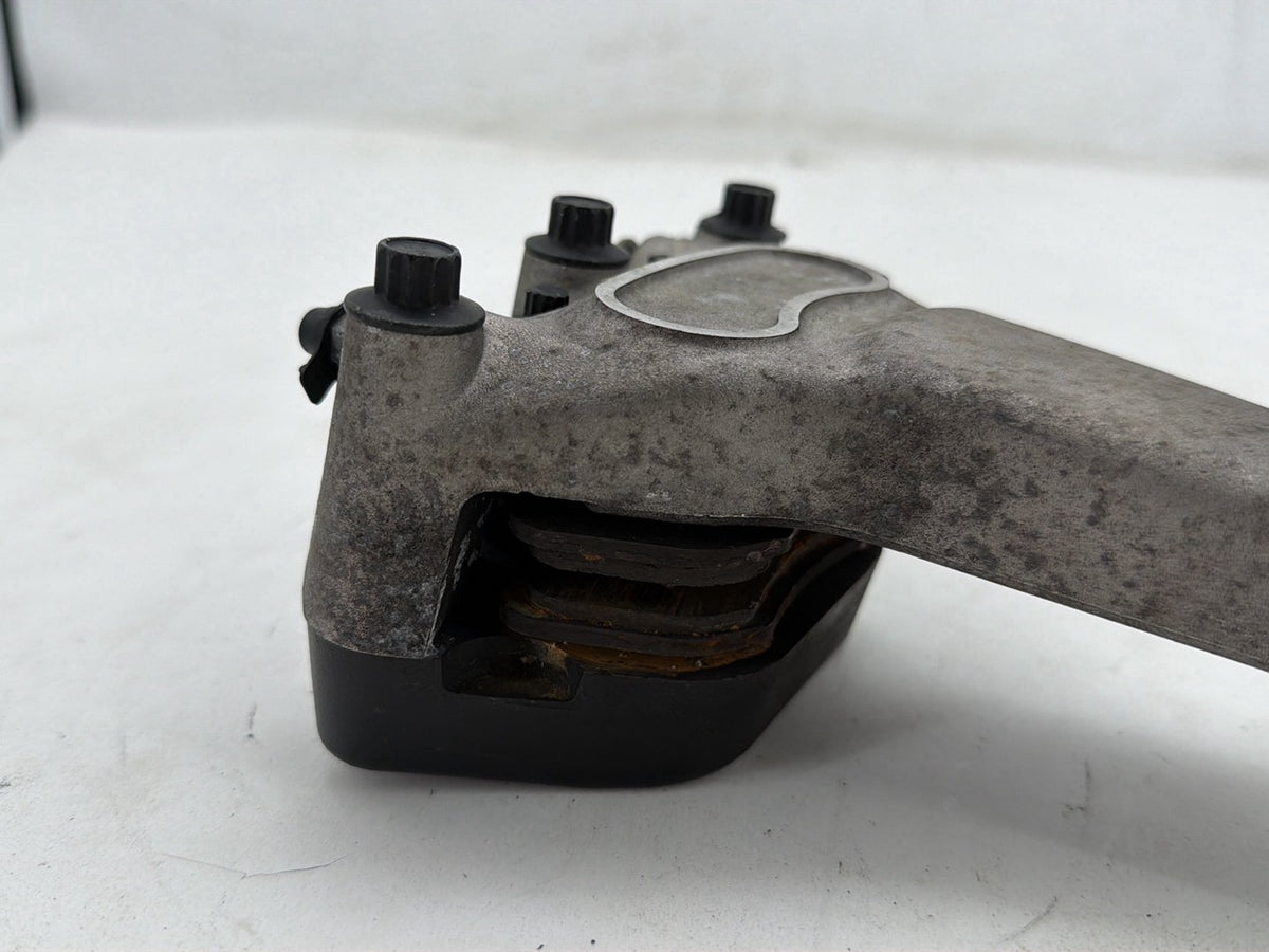 2007 Harley Street Glide Touring FLHX OEM Rear Back Brake Caliper