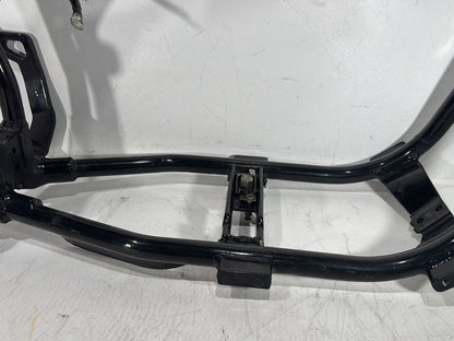 2003 Harley Dyna Wide Glide FXDWG OEM Body Main Frame Chassis CLN CLR