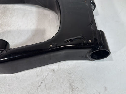 2007 - 2012 Harley-Davidson Touring Electra Glide Ultra Rear Fork Swingarm Swing Arm 	47549-02A