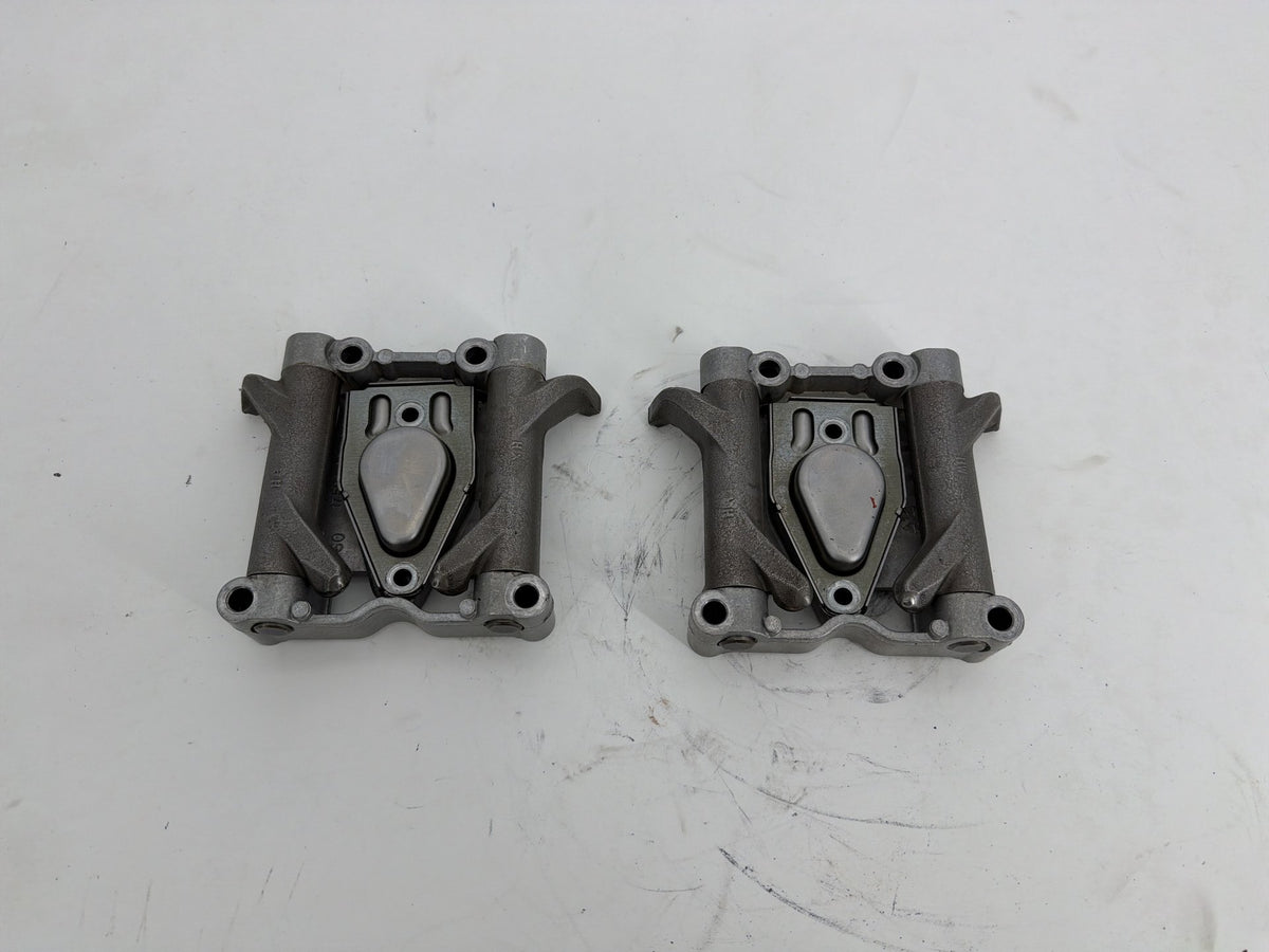 2016 Harley Touring FLHXS Street Glide OEM Engine Twin Cam Rocker Arms 17593-99