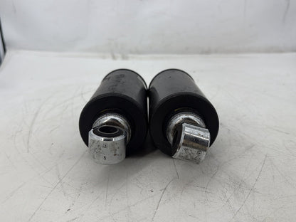 2005 Harley Heritage Softail Classic FLSTCI OEM Rear Left Right Shock Absorbers