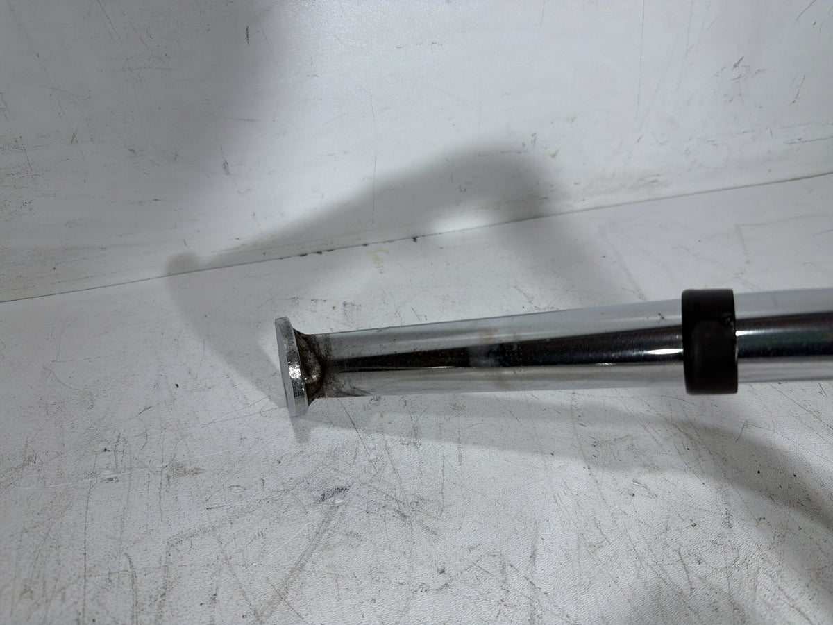 2004 Harley Electra Glide CVO Eagle OEM Front Engine Crash Highway Bar Guard