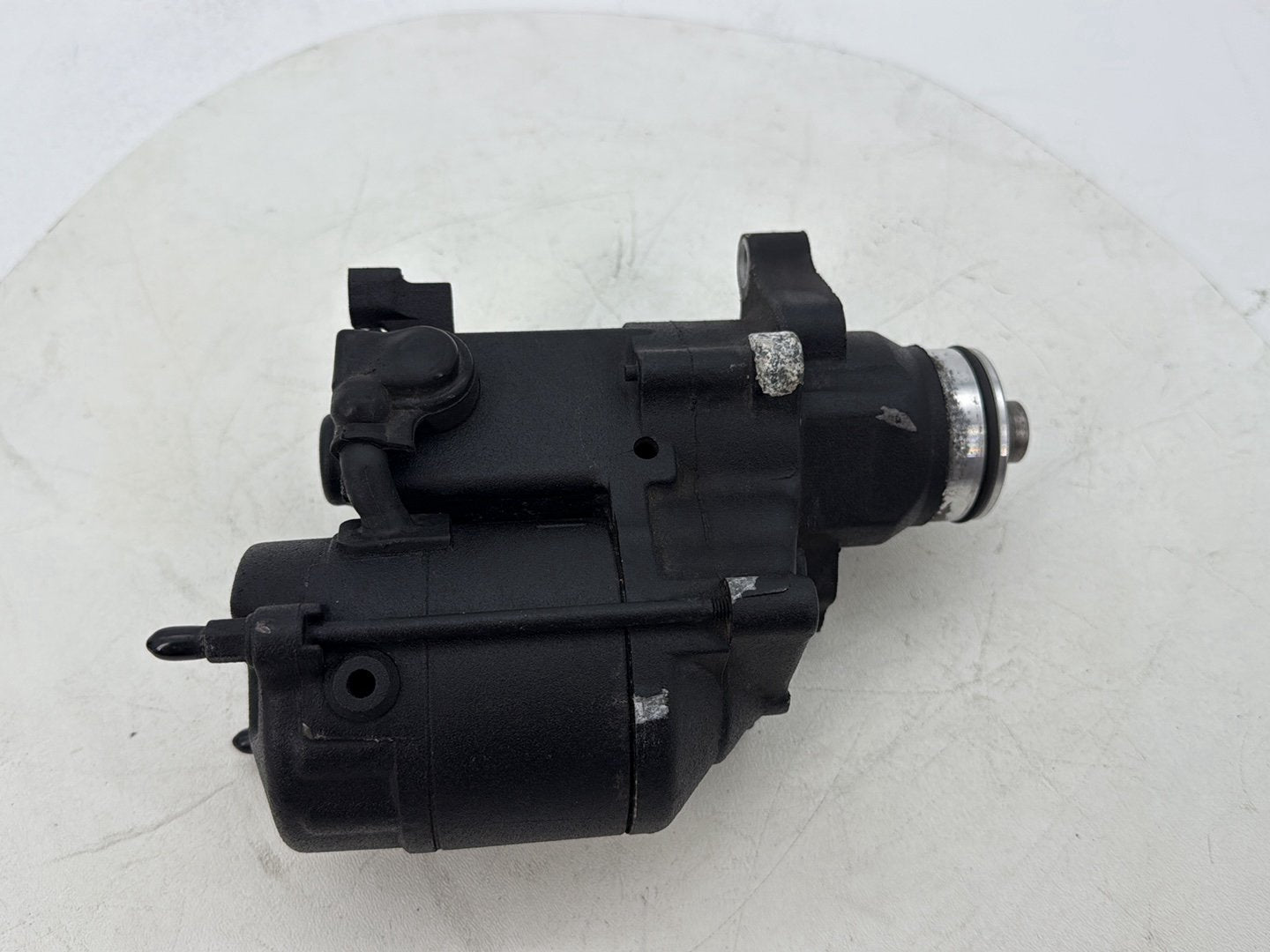 2012 Harley Dyna Fat Bob FXDF 103 OEM Engine Starter Motor
