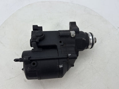 2012 Harley Dyna Fat Bob FXDF 103 OEM Engine Starter Motor
