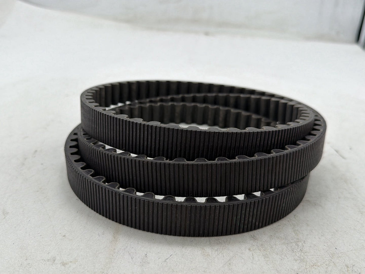 2011 Harley Road Glide Touring FLTRX OEM Rear Drive Belt 40024-09 140T 1"