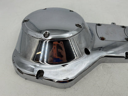 2007 - 2012 Harley-Davidson Touring Street Glide Outer Primary Clutch Cover 60685-04A