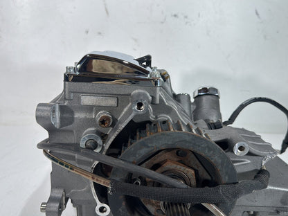 2014 Harley Electra Glide Touring CVO Screamin Eagle OEM 6 Speed Transmission Gearbox
