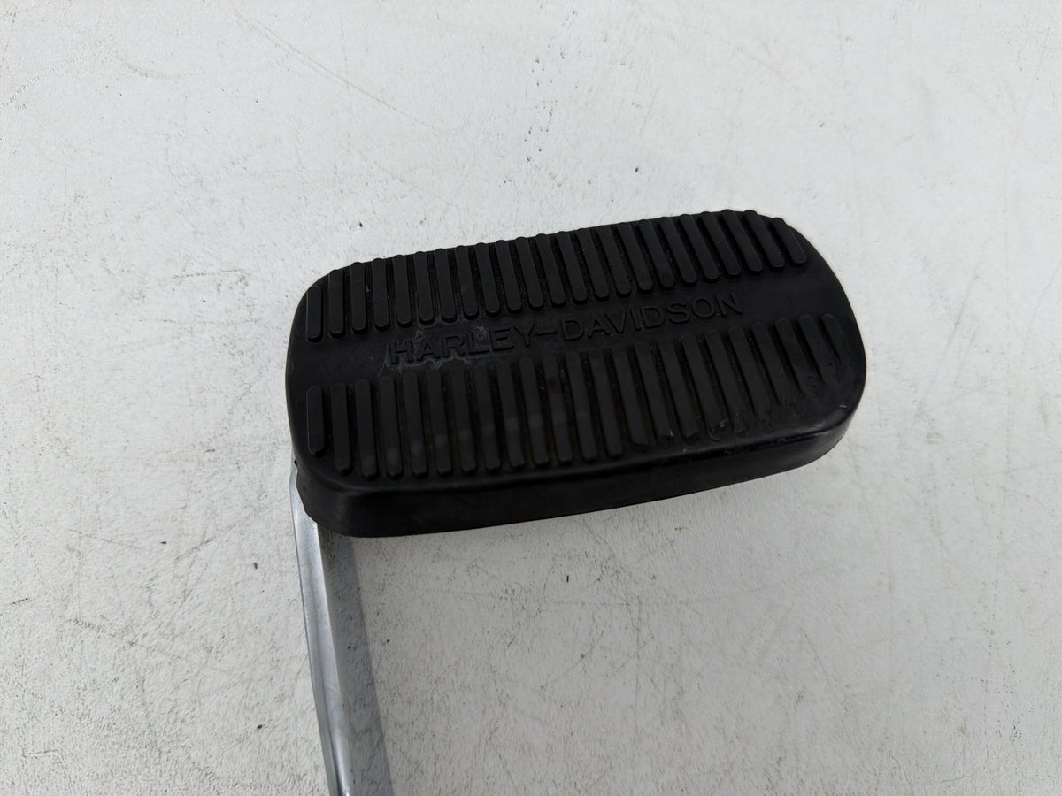 1996 Harley Electra Glide Touring Ultra OEM Foot Brake Control Lever Pedal
