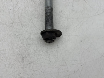 2006 Harley Electra Glide Touring Classic FLHTCI OEM Rear Wheel Axle Bolt Shaft