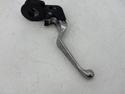 1999 - 2006 Harley-Davidson Softail Heritage Front Left Hand Clutch Control Lever 45017-93