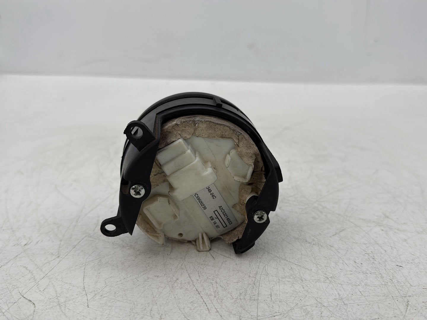 2008 Harley Electra Glide Touring Ultra FLHTCUI OEM Tachometer Gauge Instrument Cluster