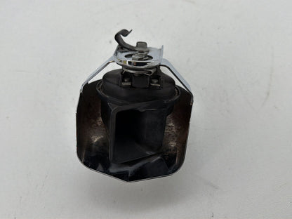 2011 Harley Heritage Softail Classic FLSTC OEM Horn Signal Klaxon Chrome Cover
