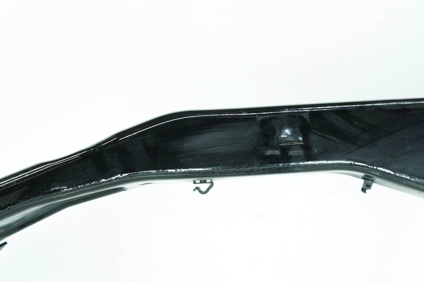 2008 - 2016 Harley-Davidson Touring Electra Glide Ultra Body Main Frame Chassis SLVG 47900-11BHP