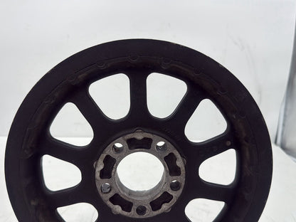 2007 Harley Touring FLHTCU Electra Glide Ultra OEM Rear Driver Pulley Sprocket