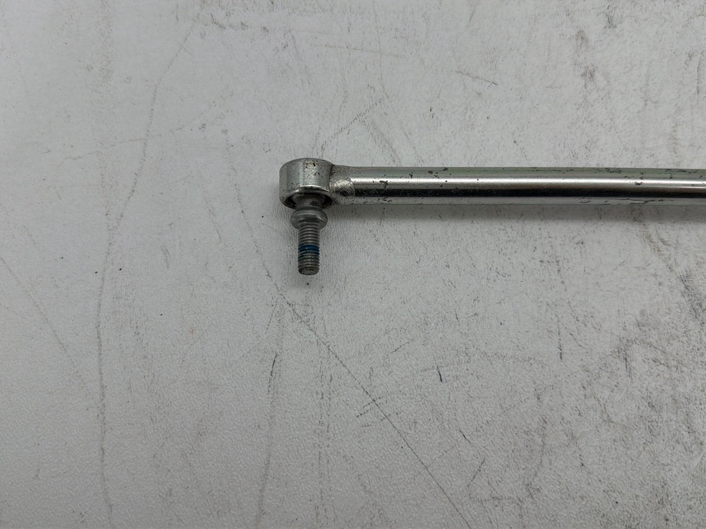 2006 Harley Sportster 1200 Custom XL1200C OEM Rear Brake Control Push Rod